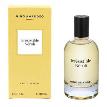Irresistible Neroli Eau De Parfum Spray 3.3 oz 100 ml