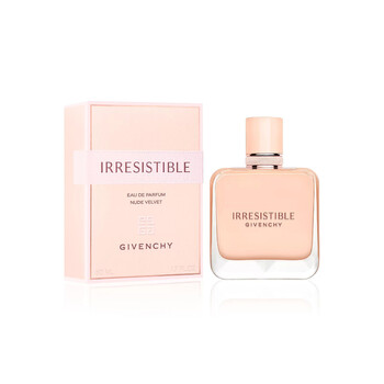 Irresistible Nude Velvet EDP Spray 1.7 oz