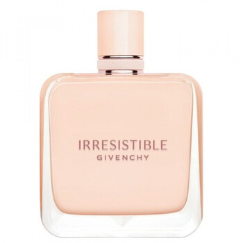 Irresistible Nude Velvet EDP Spray 2.7 oz Tester