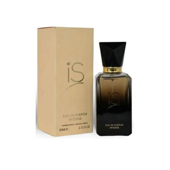 Is Intense EDP Spray 3.25 oz