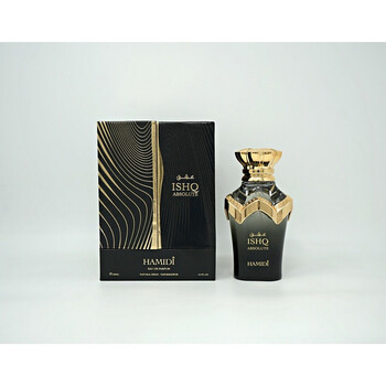 Ishq Absolute EDP Spray 3.4 oz