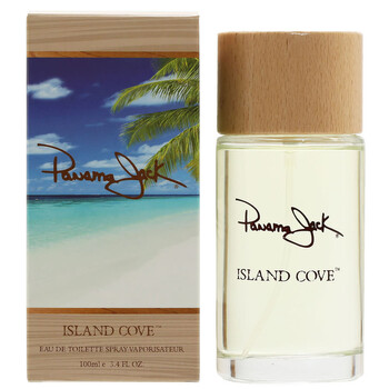 Island Cove EDT Spray 3.4 oz