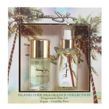 Island Cove Gift Set