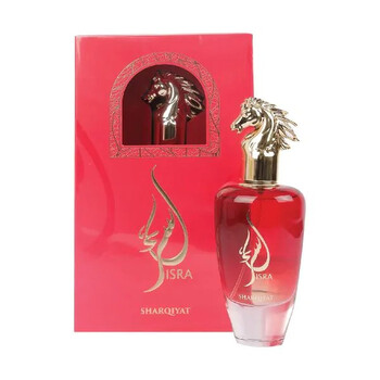Isra Sharqiyat Collection EDP Spray 3.4 oz