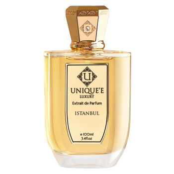 Istanbul Extrait de Parfum Spray 3.4 oz