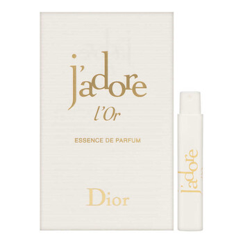 JAdore LOr Essence EDP Spray 0.04 oz