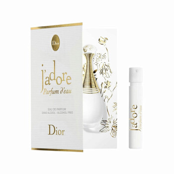 JAdore Parfum DEau EDP Spray 0.04 oz