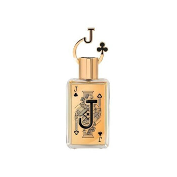 Jack Of Clubs EDP Spray 2.71 oz Tester