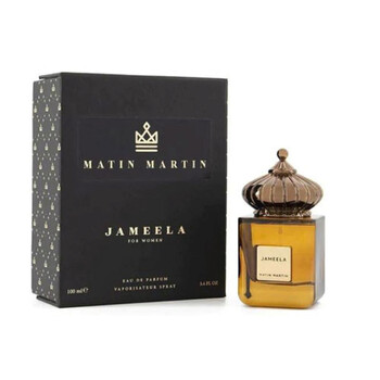 Jameela EDP Spray 3.4 oz