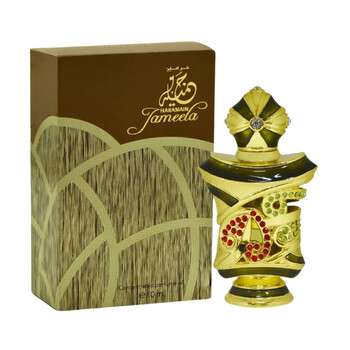 Jameela Perfume Oil 0.33 oz