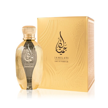 Jamilati EDP Spray 3.4 oz