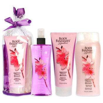 Japanese Cherry Blossom Gift Set