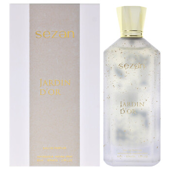 Jardin DOr EDP Spray 2.9 oz