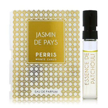 Jasmin De Pays EDP 0.06 oz