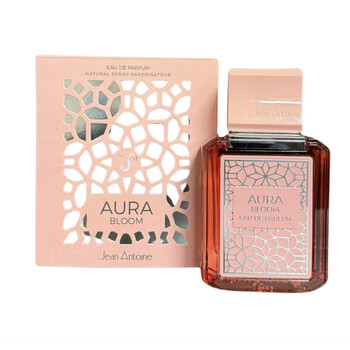 Jean Antoine Aura Bloom EDP Spray 3.4 oz