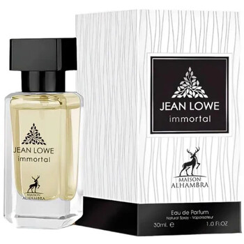 Jean Lowe Immortal EDP Spray 1.0 oz