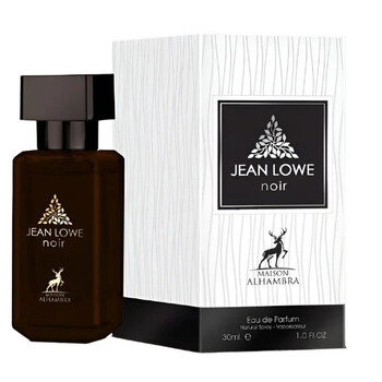 Jean Lowe Noir EDP Spray 1.0 oz