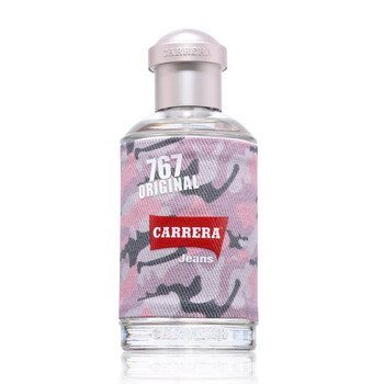 Jeans 767 Camouflage Donna EDP Spray 2.53 oz Tester