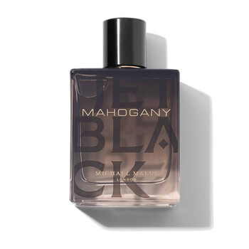 Jet Black Mahogany EDP Spray 3.4 oz