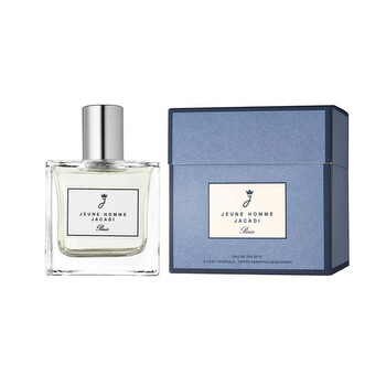 Jeune EDT Spray 3.4 oz