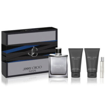 Jimmy Choo Gift Set