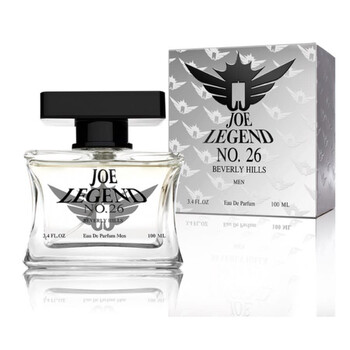 Joe Legend No 26 EDP 3.4 oz