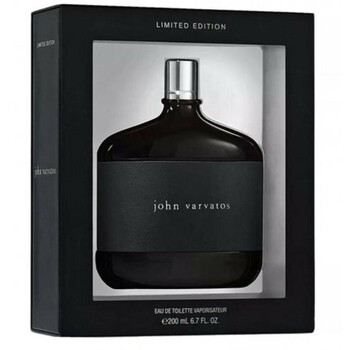 John Varvatos EDT Spray 6.7 oz