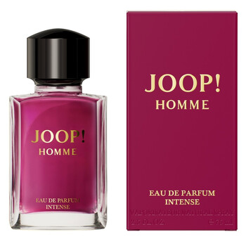 Joop Homme Intense EDP Spray 2.5 oz