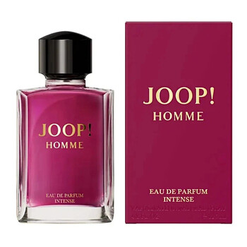 Joop Homme Intense EDP Spray 4.2 oz