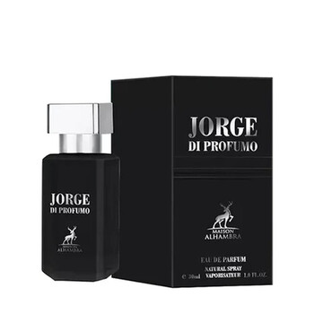 Jorge Di Profumo EDP Spray 1.0 oz