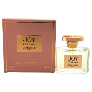 Joy Forever  Jean Patou EDP Spray 2.5 oz 75 ml w