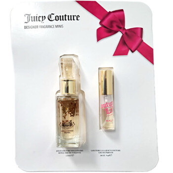 Juicy Couture Gift Set