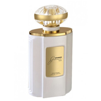 Junoon Rose EDP Spray 2.54 oz Tester