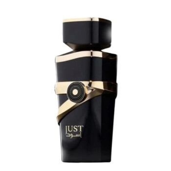Just Aswad EDP Spray 3.38 oz Tester