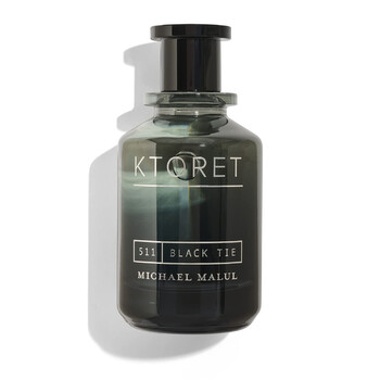 KTORET 511 Black Tie EDP Spray 3.4 oz