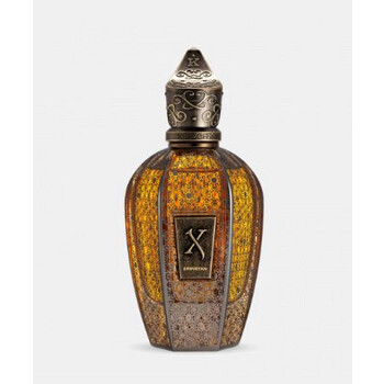 K Blue Empiryan Parfum 3.4 oz Tester