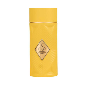 Kayaan Toffe EDP Spray 3.4 oz