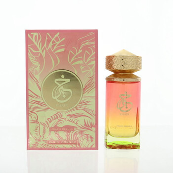 Khair Peach Delulu EDP Spray 3.4 oz