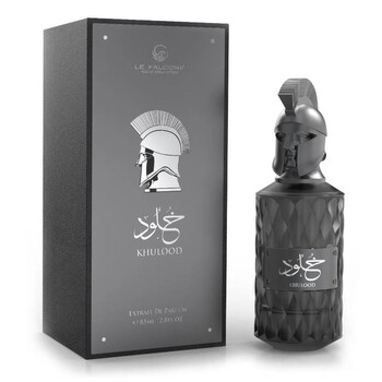 Khulood Extrait de Parfum Spray 2.9 oz