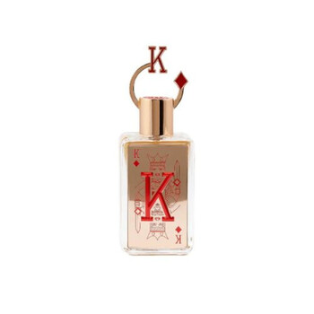 King Of Diamonds EDP 2.71 oz Tester