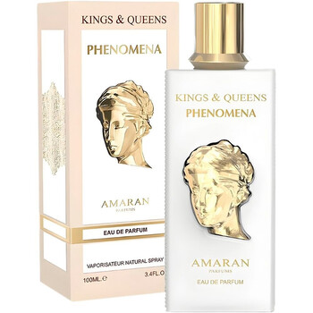 Kings  Queens Phenomena EDP Spray 3.4 oz