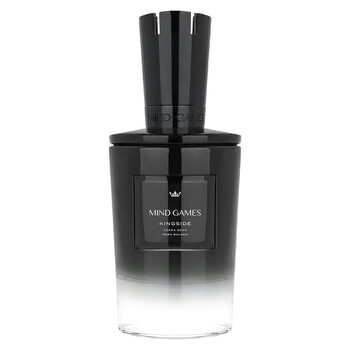 Kingside Extrait de Parfum Spray 3.4 oz Tester