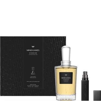 Kingside Extrait de Parfum Spray 7.6 oz