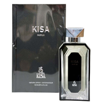 Kisa EDP Spray 3.4 oz