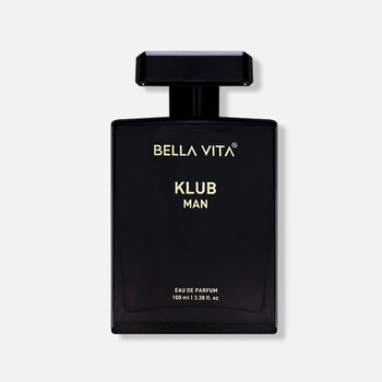 Klub EDP Spray 3.4 oz