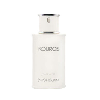 Kouros EDT Spray 3.4 oz Tester