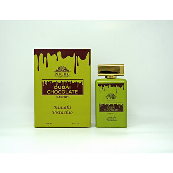 Kunafa Pistachio EDP Spray 3.4 oz