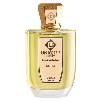 Kutay Extrait de Parfum 3.4 oz Tester