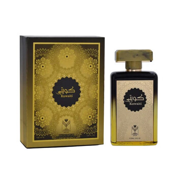 Kuwaiti EDP Spray 3.4 oz