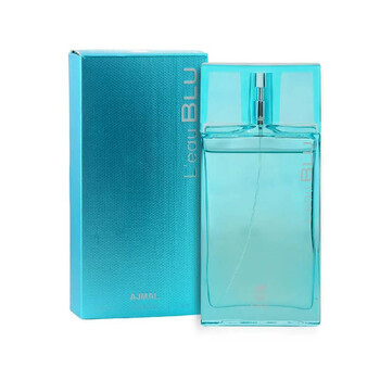 LEau Blu EDP Spray 3.0 oz